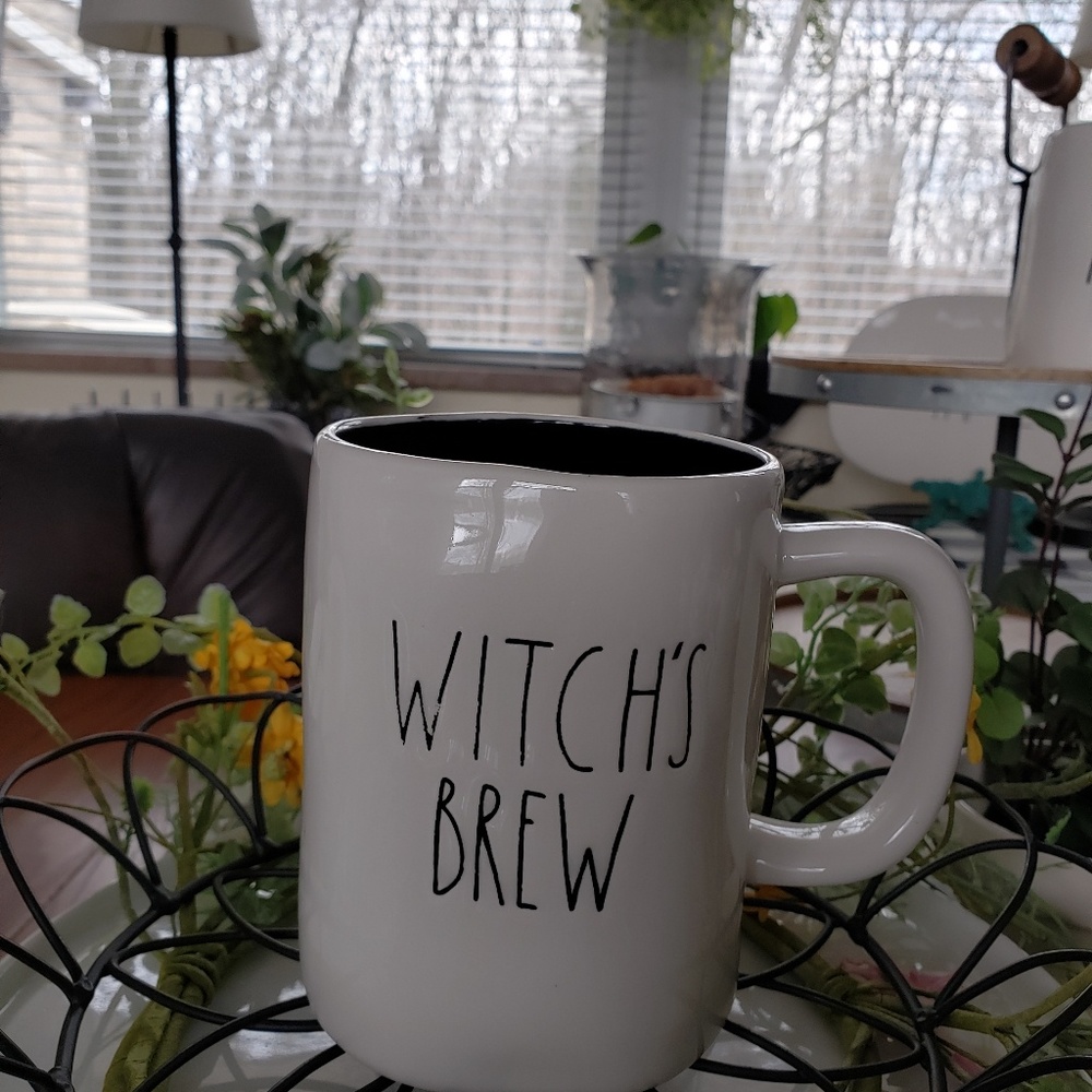 Rae Dunn mug